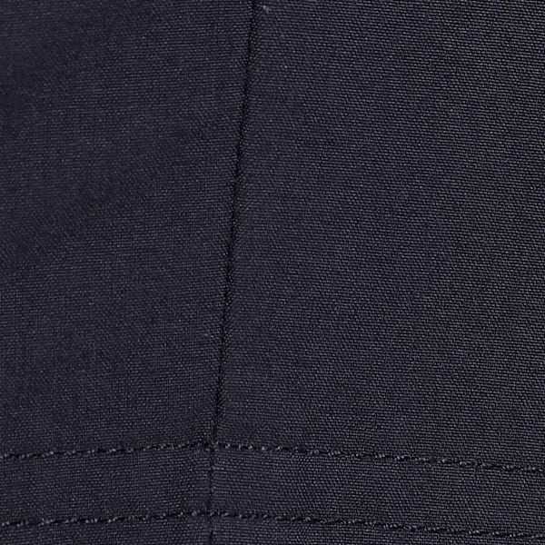 MMQ Men's Relaxed Fit Woven Shorts, New Navy, extralarge-IND