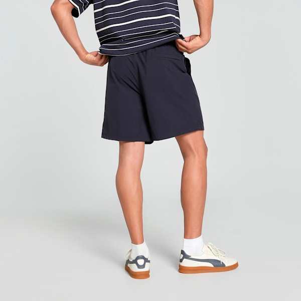 MMQ Men's Shorts, New Navy, extralarge-IND