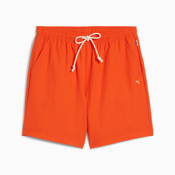 Shorts Hombre MMQ, Redmazing, extralarge