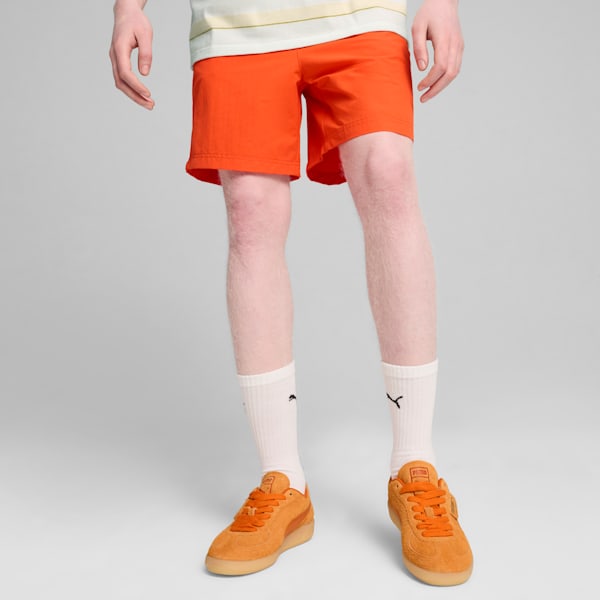 Shorts Hombre MMQ, Redmazing, extralarge