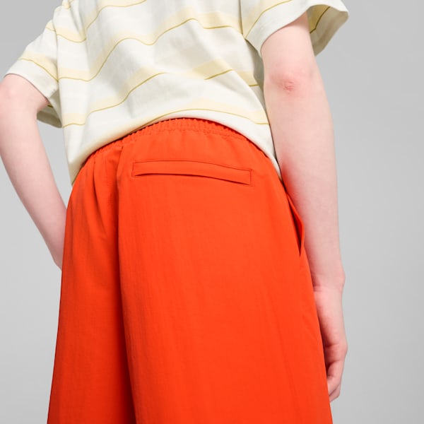 Shorts Hombre MMQ, Redmazing, extralarge