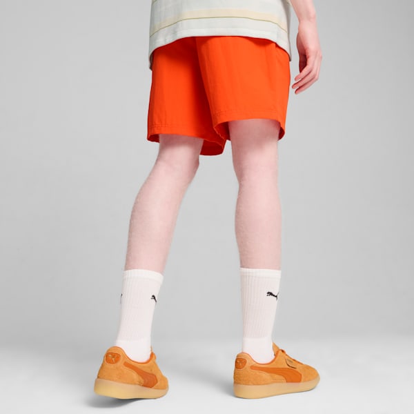 Shorts Hombre MMQ, Redmazing, extralarge