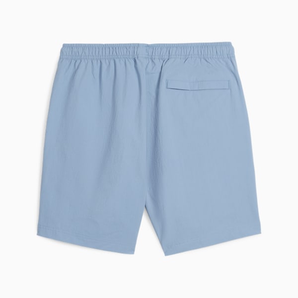 Shorts Hombre MMQ, Zen Blue, extralarge