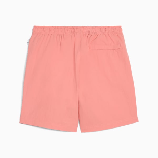 Shorts MMQ Homme, Hibiscus Flower, extralarge