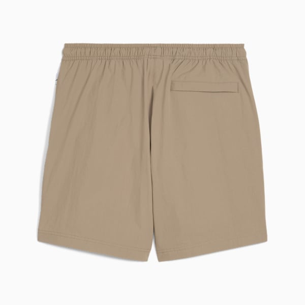 Shorts Hombre MMQ, Velvet Moss, extralarge