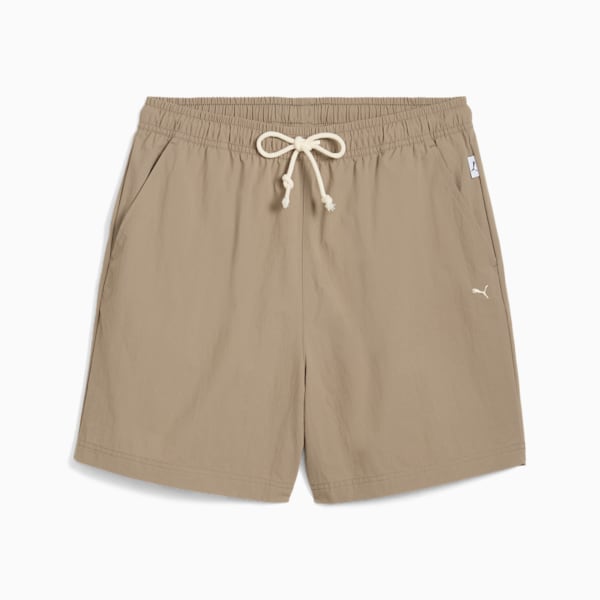 MMQ Men's Shorts, Velvet Moss, extralarge