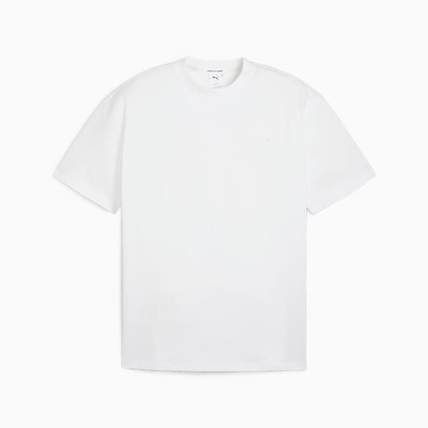 Playera MMQ, PUMA White, extralarge