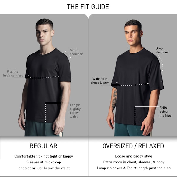 MMQ Men's Relaxed Crew Neck Tee, Hibiscus Flower, extralarge-IND