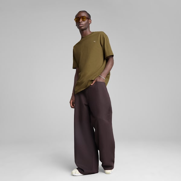 MMQ Men's Tee, Olive Drab, extralarge