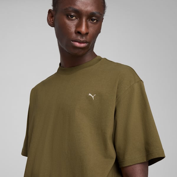 MMQ Men's Tee, Olive Drab, extralarge