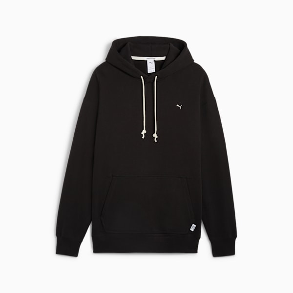 Puma MMQ Men s Hoodie Black S