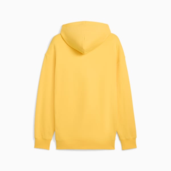 Sudadera MMQ para hombre, Sunny Yellow, extralarge