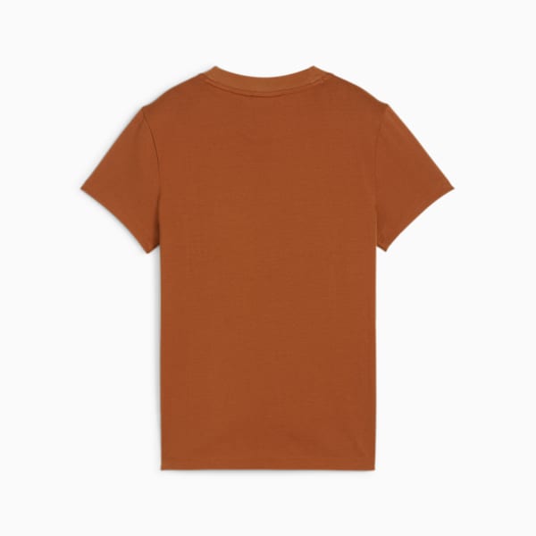 YONA Women's T-shirt, Teak, extralarge-IDN