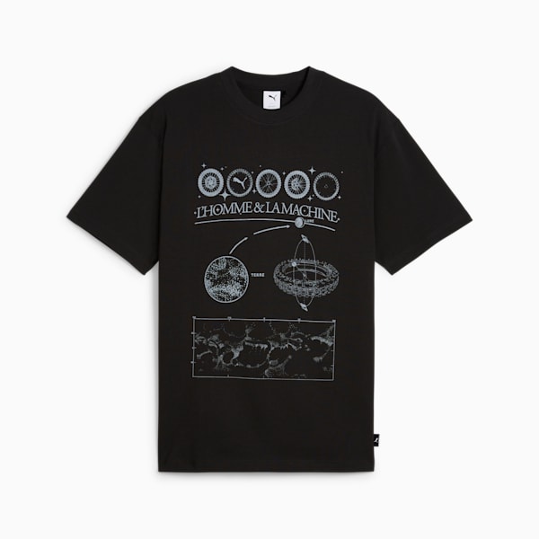 Tee shirt new arrivals homme puma