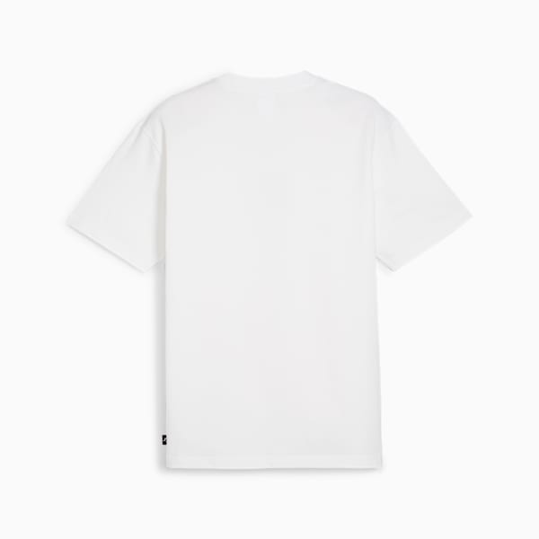 Playera Hombre GRAPHICS HYDRATION, PUMA White, extralarge