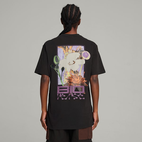 PUMA x PERKS AND MINI T-shirt, PUMA Black, extralarge-IND