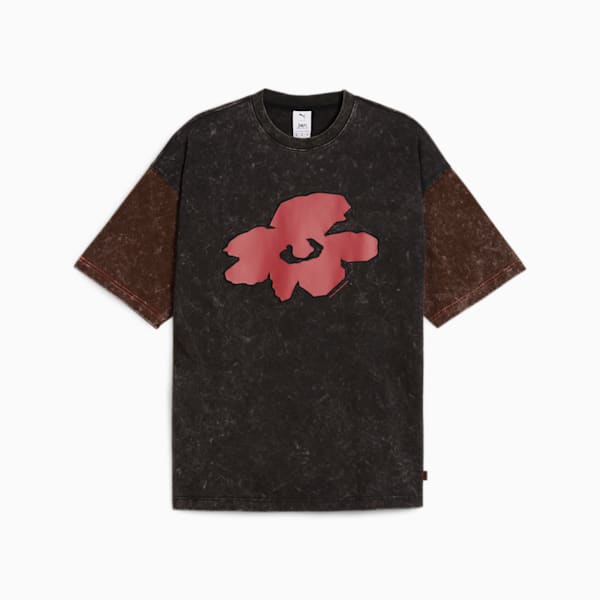 PUMA x PERKS AND MINI T-shirt, PUMA Black, extralarge-IND