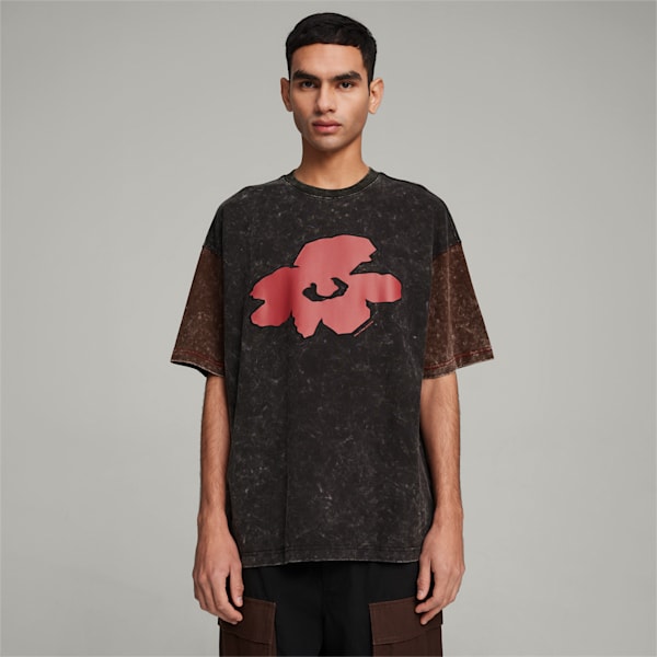 PUMA x PERKS AND MINI T-shirt, PUMA Black, extralarge-IND