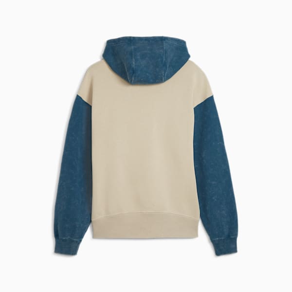 PUMA x PERKS AND MINI Hoodie, Putty, extralarge-IND