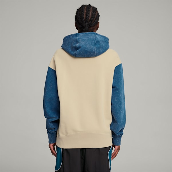 PUMA x PERKS AND MINI Hoodie, Putty, extralarge-IND
