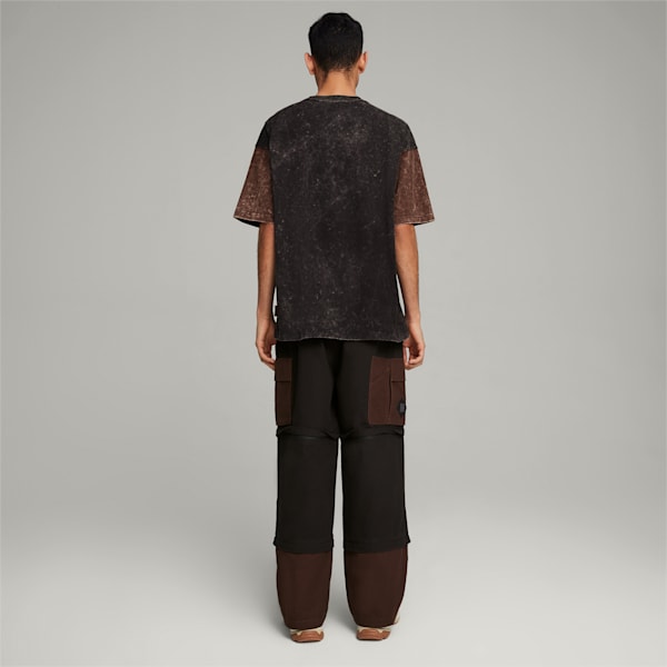PUMA x PERKS AND MINI Pants, PUMA Black, extralarge-IND