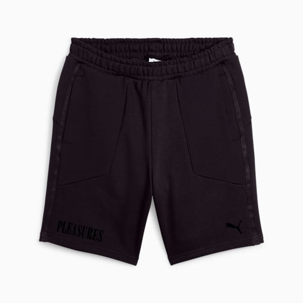 Puma track shorts 2015 cheap