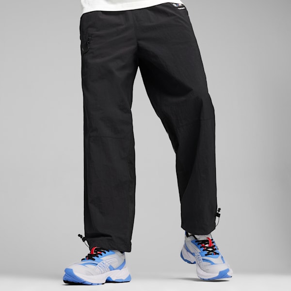 Pantalon de survêtement Statement BMW M Motorsport, homme, PUMA Black, extralarge