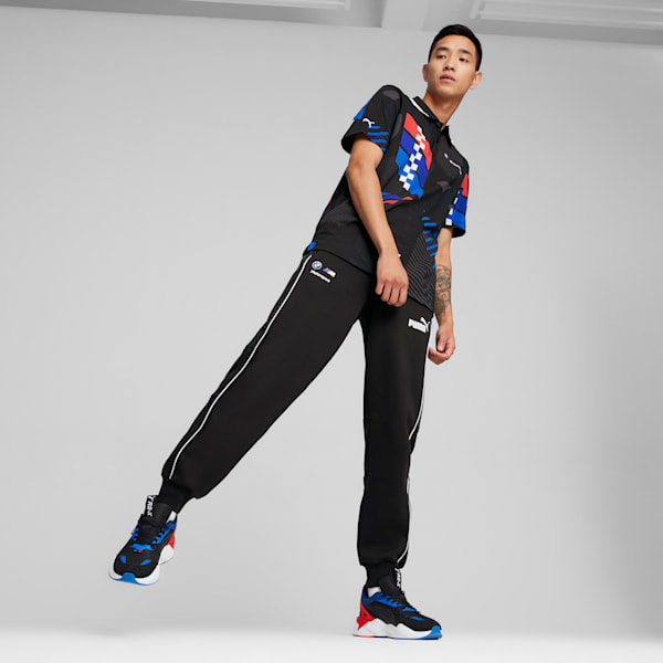 Puma men's bmw motorsport sweatpants hotsell
