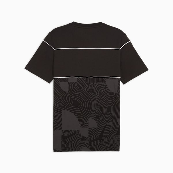 BMW M Motorsport Men's Motorsports SDS Tee | PUMA