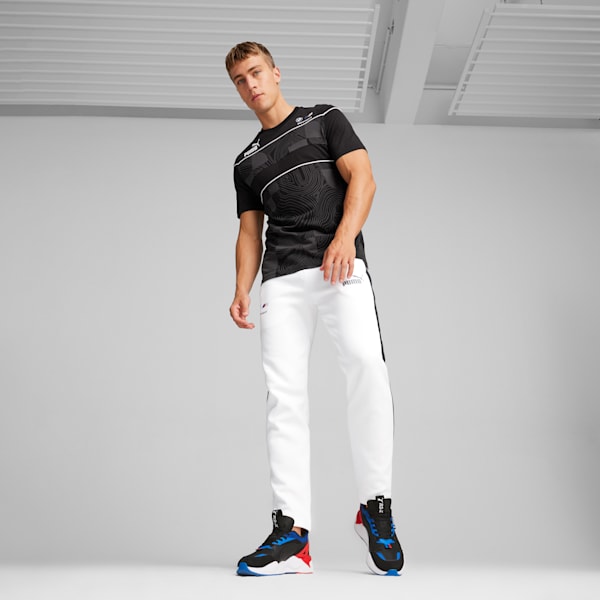 BMW M Motorsport Men's Motorsports SDS Tee | PUMA