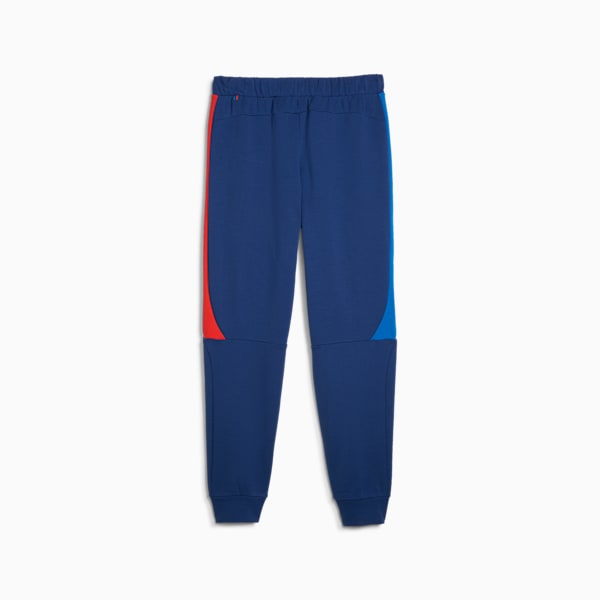 BMW M Motorsport MT7+ Men's Sweatpants, Pro Blue-M Color, extralarge