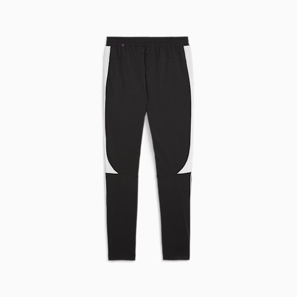 BMW M Motorsport Men's MT7+ Track Pants, PUMA Black, extralarge-IND