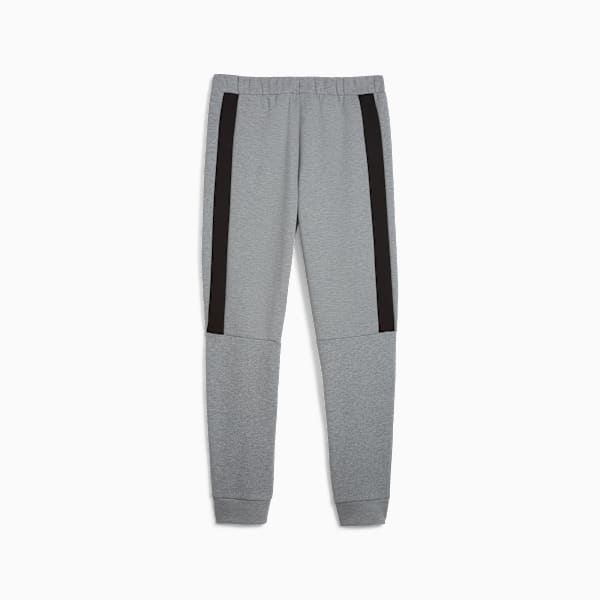 Pantalon de survêtement BMW M Motorsport, Medium Gray Heather, extralarge