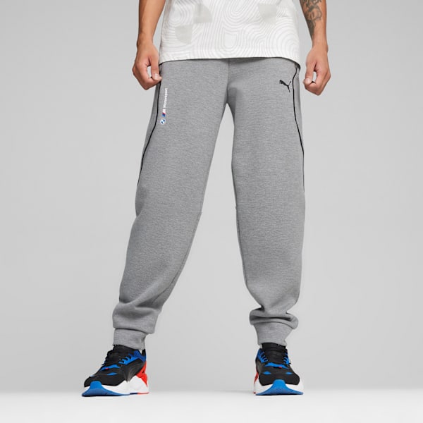 Pantalon de survêtement BMW M Motorsport, Medium Gray Heather, extralarge