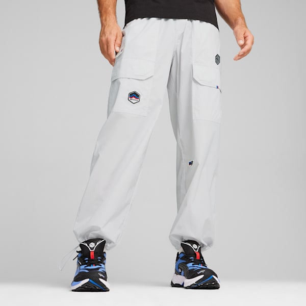 Summer cargo pants best sale