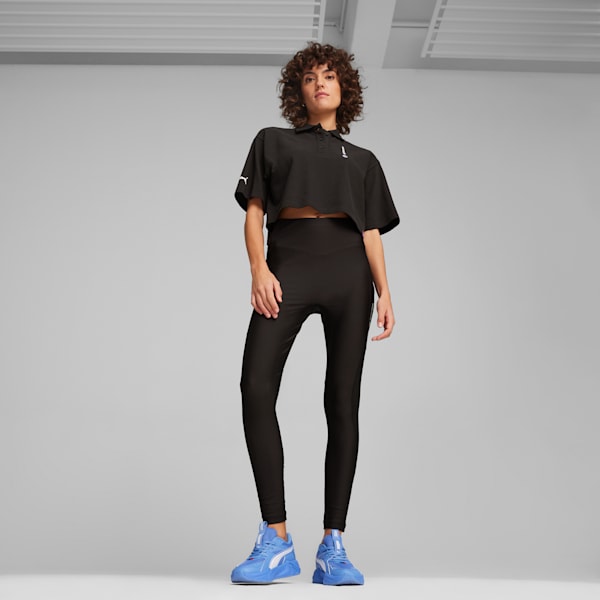 Puma BMW leggings in black