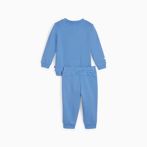 2-Piece BMW M Motorsport Toddlers' Jogger Set, Blue Skies, extralarge