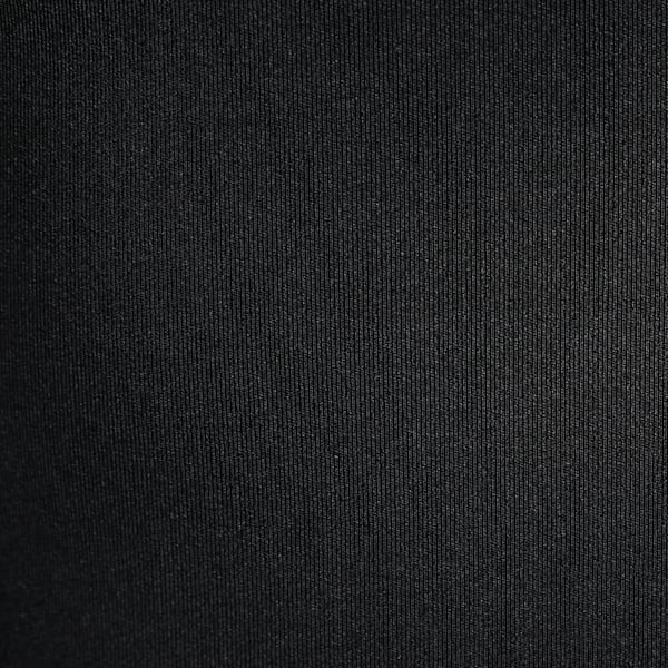 T7 Women's Crop Top, PUMA Black, extralarge-IND