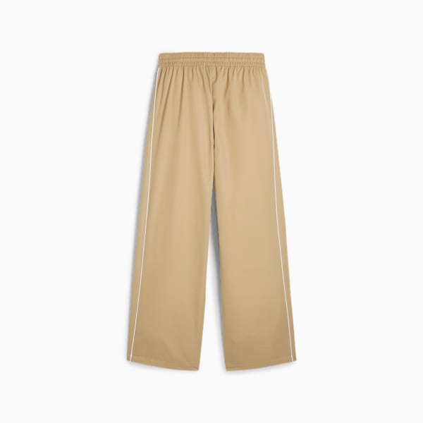 Pantalon de survêtement T7 Femme, Prairie Tan, extralarge
