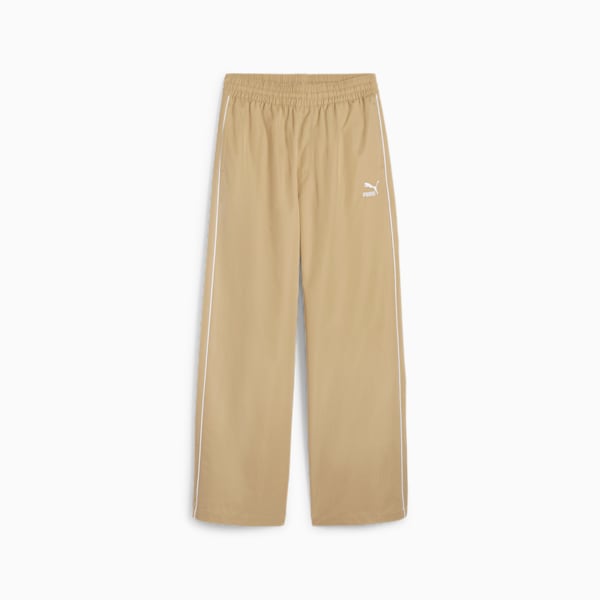 Pantalon de survêtement T7 Femme, Prairie Tan, extralarge