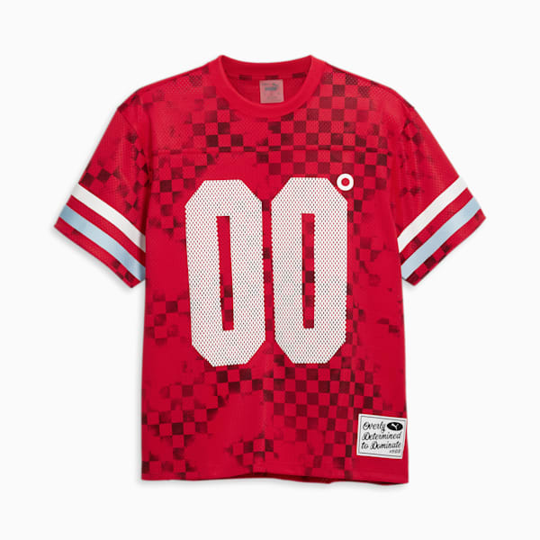 Supreme Championship Football Jersey / Supreme Four Sale