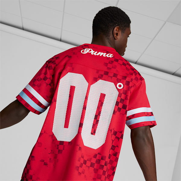 Supreme Championship Football Jersey / Supreme Four Sale