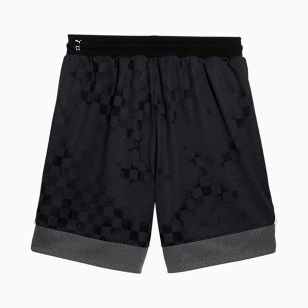 Scoot's Special Men's Shorts, PUMA Black, extralarge-GBR
