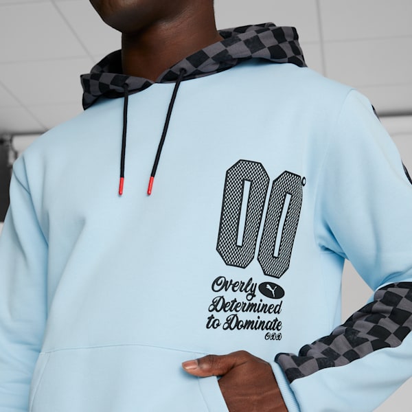 Sudadera Scoot's Special, BLUEFISH, extralarge