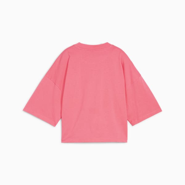 Playera Mujer BETTER CLASSICS, Passionfruit, extralarge