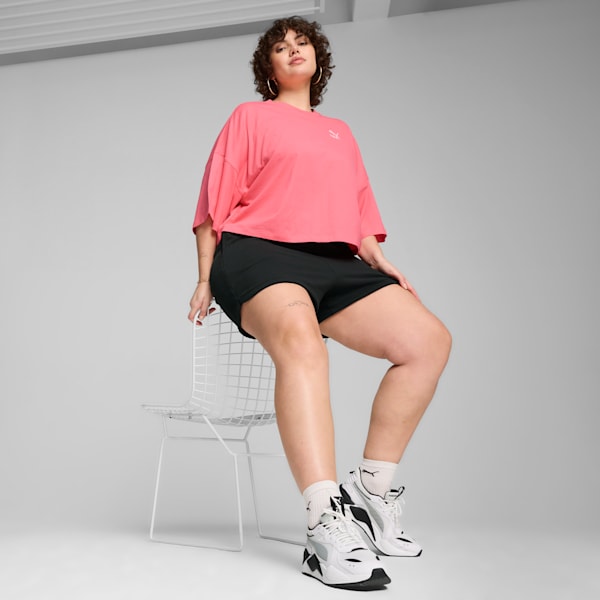 Playera Mujer BETTER CLASSICS, Passionfruit, extralarge