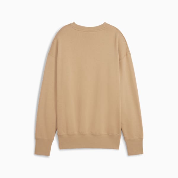 Sudadera holgada para mujer BETTER CLASSICS, Prairie Tan, extralarge