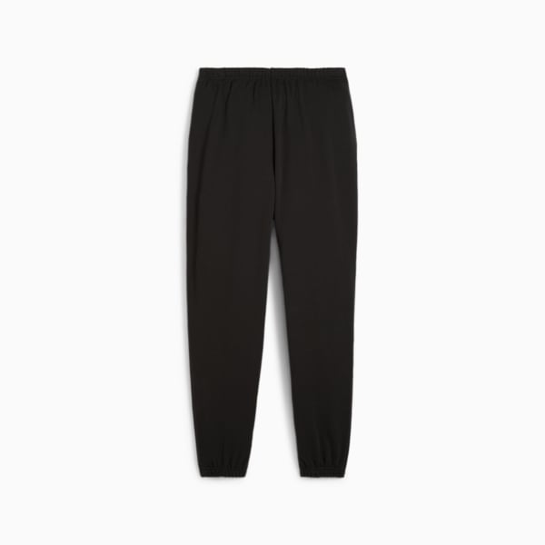 Pants con puños para mujer BETTER CLASSICS, PUMA Black, extralarge