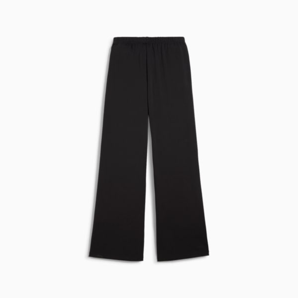 BETTER CLASSICS Women's Sweatpants, PUMA Black, extralarge-AUS