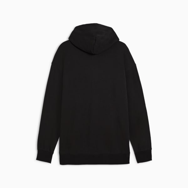 BETTER CLASSICS Hoodie, PUMA Black, extralarge